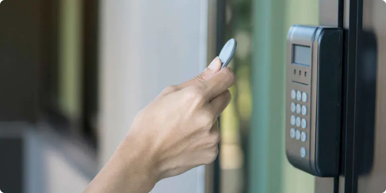 Control Point Auditor (CPA)